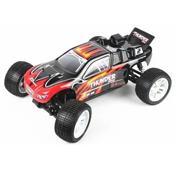 ZD Racing 9104 Thunder ZTX-10 1/10 