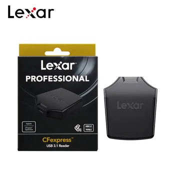 Originalus Lexar Professional USB 3.1 PLG Express 