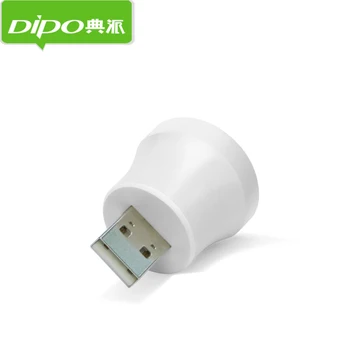 DIPO 2 Port USB Hub Mini USB 1, 2 Hub Splitter Vieną Langelį Uosto Krovimo Kitam Perduoda Duomenis Apie Automobilių Stebulės