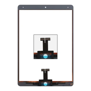 IPad 3 Oro 2019 Jutiklinis Ekranas Digitzer Ekrano iPad 2019 Air3 Jutiklinio Ekrano Stiklo plokštė Pakeitimo A2152 A2123 A2153 A2154