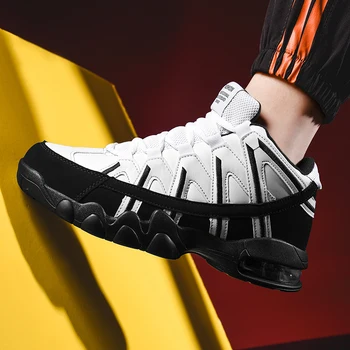 BIGFIRSE 2020 Pora Laisvalaikio Bateliai Lauko Aukštos Viršų Batai Moters Didelio Dydžio Sneaker Zapatillas Mujer Pora Butai Mados Batai