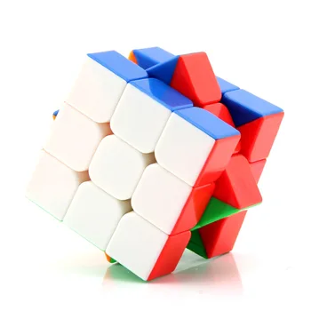 YJ YongJun 3x3x3 Magic Cube YiLong 5.65 cm 3x3 neo kubas YJ 3x3x3 cubo magico Greičio Įspūdį Berniukas, Žaislų, Vaikai, Vaikams, Dovanų švietimo