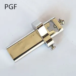 PGF ašmenys chromiumplated įrankiai 413204 oda, odos pjaustymo įrankiai