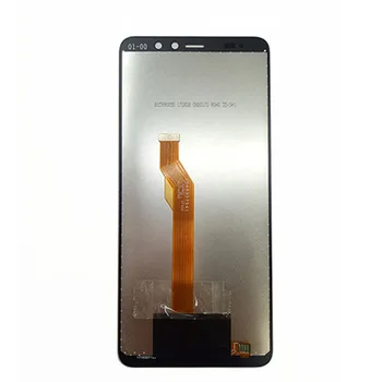 2160*1080 6.0 Colių HTC U11 AKIS LCD Ekranas+Touch Ekranas Asamblėjos Juoda Spalva su priemonėmis&Juosta&Soft Apsauginės Plėvelės