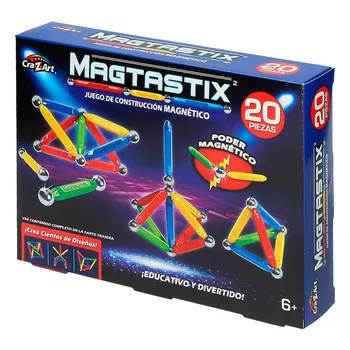 Magtastix Inicijavimo magnetinio montavimo rinkinys