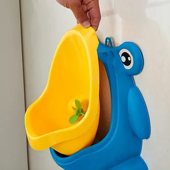Nešiojamų Ergonomiškas Vaikų Berniukas Vaikai Tualetu Vaikų Pamišęs Tualetą Šlapimo Namų Vonios Varlė Formos Tualetas Showers