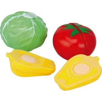 JUGATOYS vaisių ir daržovių krepšelis