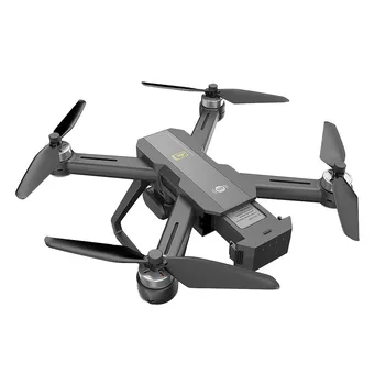 MJX Klaidas 20 / B20 EIS GPS Brushless RC Drone w/ 4K 5G FPV HD Kamera Quadcopter su maišeliu 2020 didelės ištvermės keturias ašis UAV