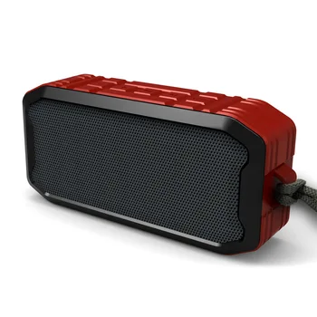 Bluetooth Speaker 10W Belaidžio Vandeniui Nešiojamieji Garsiakalbiai Stereo Muzikos supa Lauke Lauko Telefono Vaikai Šalis Miegamasis