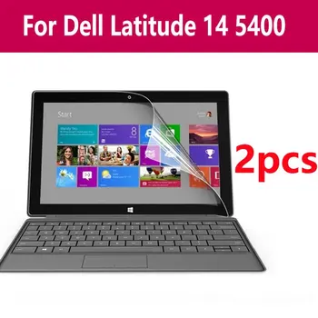 Hd Apsauginės Plėvelės Microsoft Surface Nešiojamas Pet Ekrano Apsaugos Laptoptablet Už Dell Latitude 14 5400