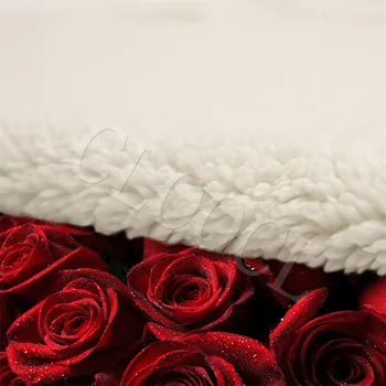 Sunkiojo Metalo Grupė KISS Šiltas Pūkuotas Pliušinis Antklodė Antklodė 3D Spausdinimo Minkštos Žiemos Antklodė, Lovos Kelionės Dekoratyvinis Sofa-lova, Dviejų sluoksnių Antklodė