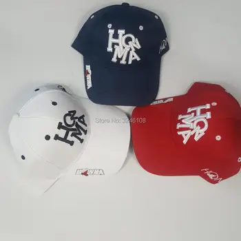 2018 Golfo skrybėlę golfo bžūp HONMA Beisbolo kepuraitę Lauko skrybėlę naujas apsaugos nuo saulės pavėsyje, sportą, golfo skrybėlę Nemokamas pristatymas