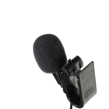 Biurlink Automobilių Mikrofonas Skambinimo Rankų Adapteris 5.0 