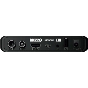 Skaitmeninis Set-Top Box, MEZZO GX3235T2C DVB-T2, DVB-C internetinės televizijos (IPTV) Universal Learninig RCU AC3, kurių funkcijos