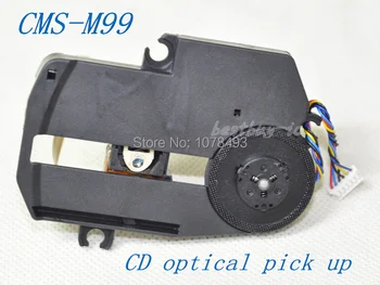 CMS-M99 Nešiojamasis CD, Optiniai Nuskaitymo walkman Lazerio Lęšio CMS-M99DG6 lazerio galvutė M99DG6