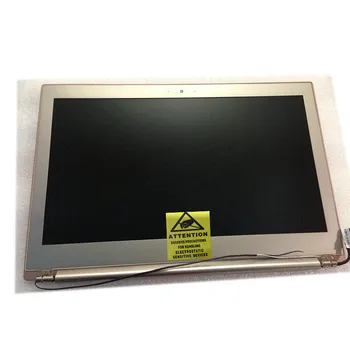 Nemokamas pristatymas 13.3 colių Asus Zenbook UX31E HW13HDP101 Už Asus ZENBOOK UX31E LCD Asamblėja