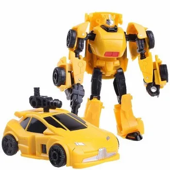 Deformacijos Robotas Žaislai Transformacijos Šarvuotų Automobilių Veiksmų Skaičiai Modelio Žaislai Berniukui Dovanos # 5502C