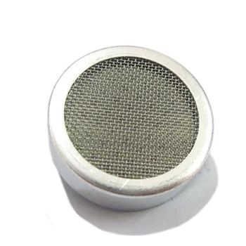 25mm Mikrofonas Kapsulės kondensatoriaus mikrofonas 