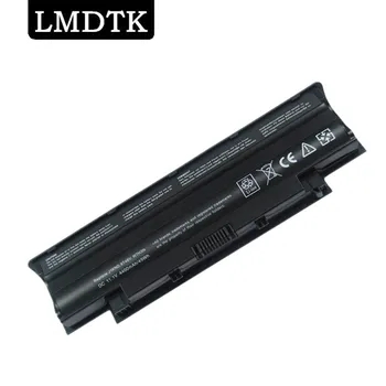 LMDTK NAUJAS nešiojamas baterija dell Inspiron N7110 N7010R N7010D N5110 N5030R N5030D N5030 N5010R N5010 N4110 N4010R N4010 N3010R