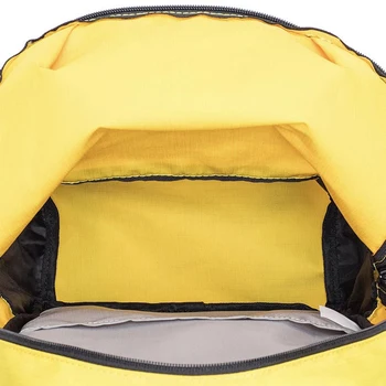 Xiaomi Mi Kuprinė 10L Mini Spalvinga Peties Sporto Krepšys svoris 165g mados bagpack Vaikams, Vyrams, Moterims