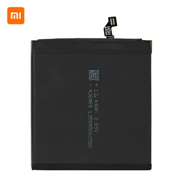 Xiao mi Originalus BM38 3260mAh Baterija Xiaomi 4S Mi 4S Mi4S BM38 Aukštos Kokybės Telefoną Pakeisti Baterijas +Įrankiai