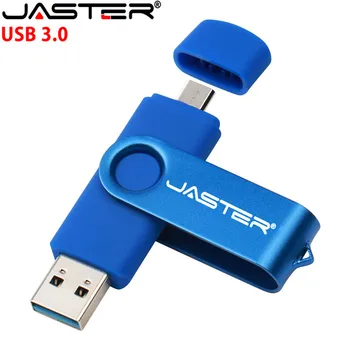 JASTER Usb 3.0 OTG, USB 