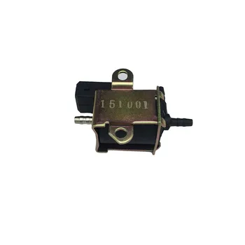 Passat B5 Bora solenoid valve elektromagnetinio vakuumo reguliatorius aukštos kokybės Automobilių reikmenys 026 906 283 H / J