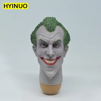 Custom 1/6 Masto Herojus Joker Protingas Animacinių filmų Anime Versija SH05 BBK002 Galvos Skulptūra Nulipdyta Headplay 12