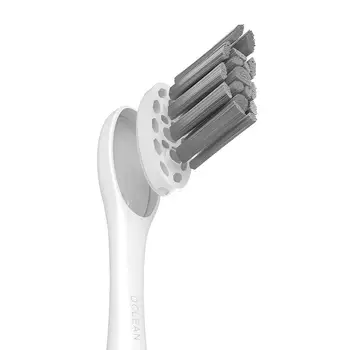 4pcs Oclean Pakeitimo Teptuku Vadovai Oclean Automatinis dantų šepetėlį Z1 Vienas / SE / Oro / X Šepetėlis Vadovai