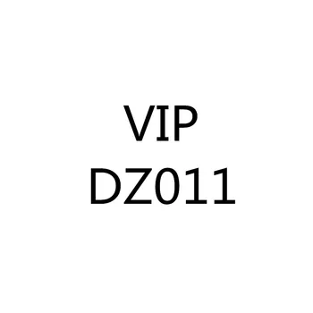 VIP custom Papuošalų Rinkinys Vėrinys DZ011