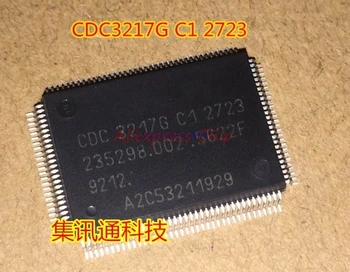 1pcs/daug CDC3217G CDC 3217G C1 2723 QFP-128 Chipset Sandėlyje