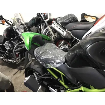 Motociklo ABS Z900 Kupra Galinės Sėdynės Padengti Galiniai Skyriuje Sėdynės Gaubtas gaubtas Kawasaki Z900 Z 900 2017-2019