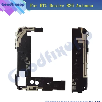 HTC Desire 826 Aukščiausios kokybės Nauji GPS Antenos Signalo Padengti atsarginės Dalys, Antenos Dangtelis HTC 826