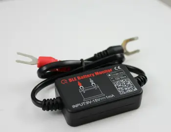 Už QUICKLYNKS BM2 WS Battery Monitor 