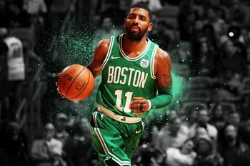 Boston Celtics krepšininkas 