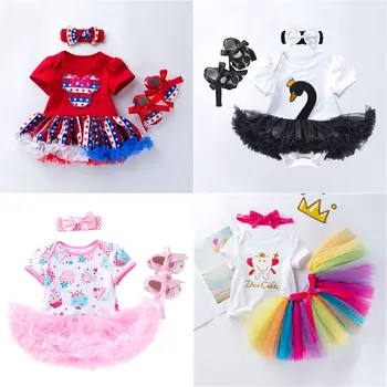 NPK Skirtingų Stiliaus Lėlės Suknelė Tinka 51cm/52cm/55cm Baby Doll 20-23inch Kūdikiams Atgimsta Lėlės Drabužiai Ir Reikmenys