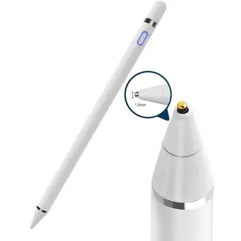 Aktyvus Capacitive Pen Ekrano pieštukas, Skirtų 