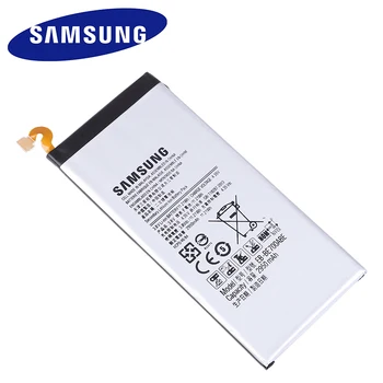 EB-BE700ABE Didelės Talpos Telefono Bateriją, Skirtą Samsung Galaxy E7 E7000 E700F EB-BE700ABE 2950mAh