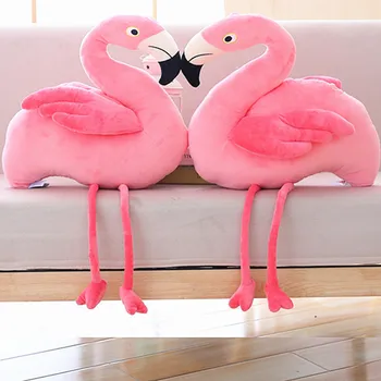 Flamingo Lėlės, Pliušiniai Klasikinis Žaislai Veiksmo Ir Žaislas Duomenys Vaikas Iškamšos & Pliušinis Vaikų Žaislų Mielas Flamingo Lėlės Ir Jų Priedai