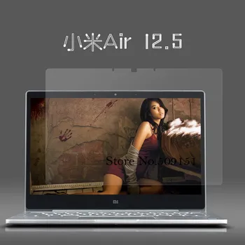 9H STIKLAS, Grūdintas Stiklas Ekrano apsaugos Xiaomi Oro 12 Laptop Notebook Mi 12 12.5