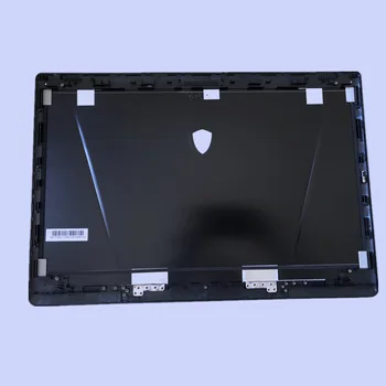 Naujas Originalus Laptopo LCD Galinis dangtis Atgal į Viršų Padengti atveju/Front bezel/Palmrest/Apačioje Atveju MSI GS72 MS-1774 MS-1775 serija