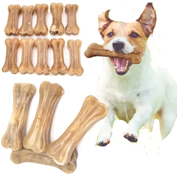 Šunų dantų šepetėlį pet žaislas šunelis kramtyti žaislas odos šuo mažas dantų šepetėlis dantų priežiūros reikmenys, valymo reikmenys Žodžiu Šunų Šepetys