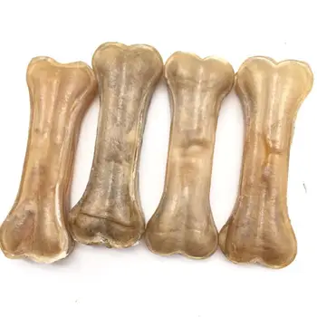Šunų dantų šepetėlį pet žaislas šunelis kramtyti žaislas odos šuo mažas dantų šepetėlis dantų priežiūros reikmenys, valymo reikmenys Žodžiu Šunų Šepetys