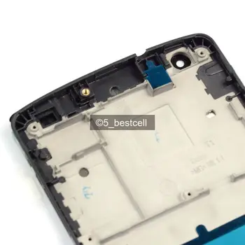 Patikrintas LCD LG Google Nexus 5 D820 D821 Touch 