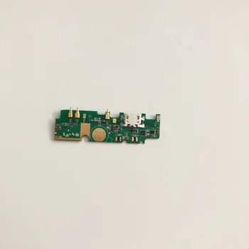 Naujas USB Kištukas Mokestis Valdybos Oukitel K8000 MTK6750T Octa Core 5.5
