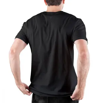 Nauja Vyrų T Shirts Dr Nuosmukio Nuostabi Trumpas Rankovės Ultimate Edition Tees Medvilnės Plius Dydis T-Shirt Cool Crewneck Drabužiai