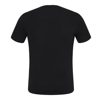 Nauja stiliaus trumpomis rankovėmis marškinėliai vyrams, prekės ženklo drabužių spausdinti medvilnės vyrų marškinėliai kokybės ruožas vyrų tees