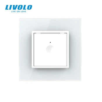 Livolo ZigBee smart home wi-fi 