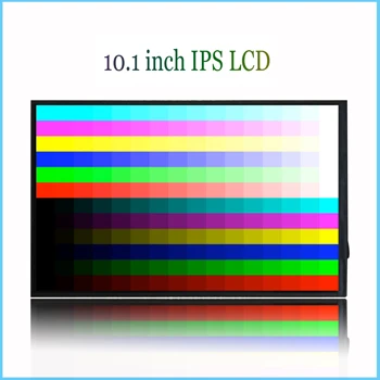 Origina 40pin LCD Ekranas 10.1