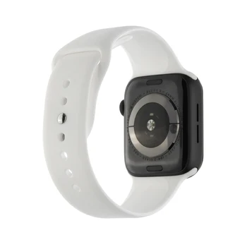 Sporto diržu, Apple Watch 42/44, silikono